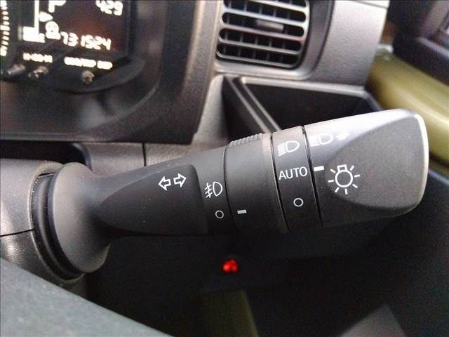 DAIHATSU HIJET truck 4WD 2023