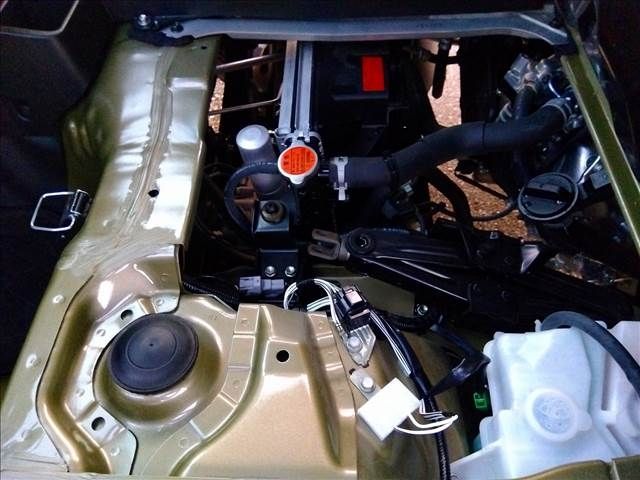 DAIHATSU HIJET truck 4WD 2023