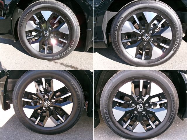 HONDA STEPWAGON e:HEV 2025