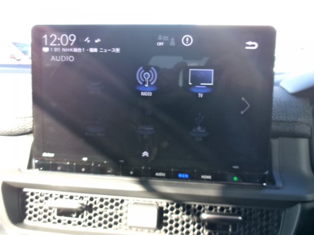 HONDA STEPWAGON e:HEV 2025