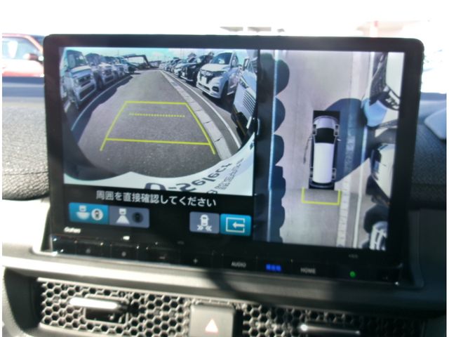 HONDA STEPWAGON e:HEV 2025