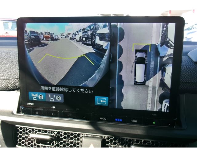 HONDA STEPWAGON e:HEV 2025