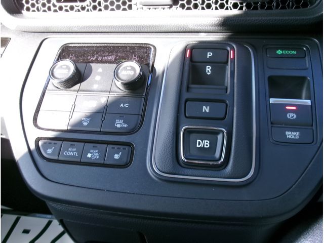 HONDA STEPWAGON e:HEV 2025