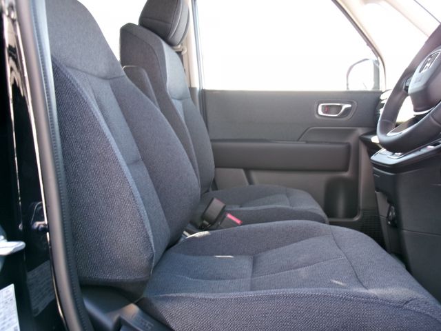 HONDA STEPWAGON e:HEV 2025