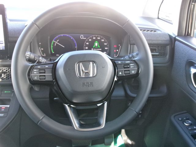 HONDA STEPWAGON e:HEV 2025