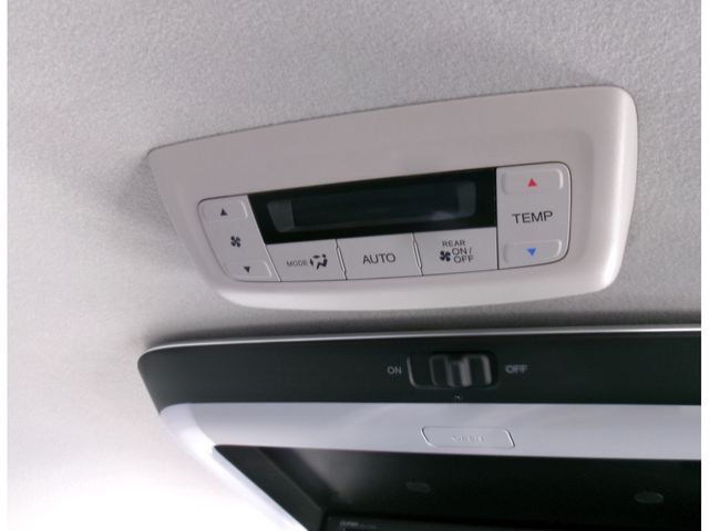 HONDA STEPWAGON e:HEV 2025