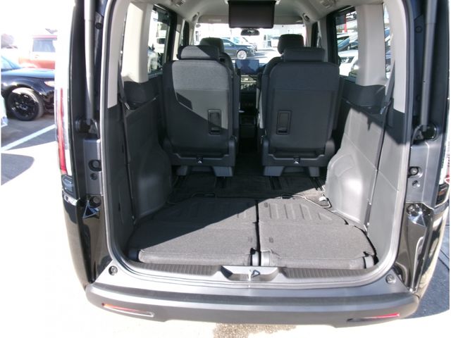 HONDA STEPWAGON e:HEV 2025