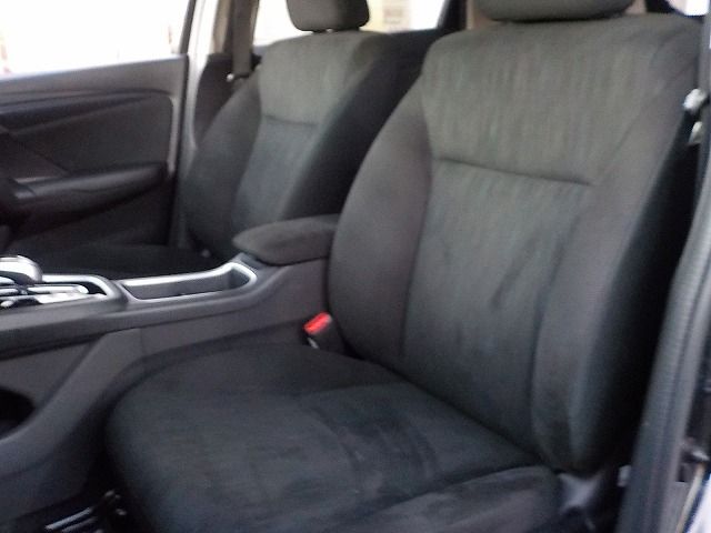 HONDA SHUTTLE HYBRID 2022