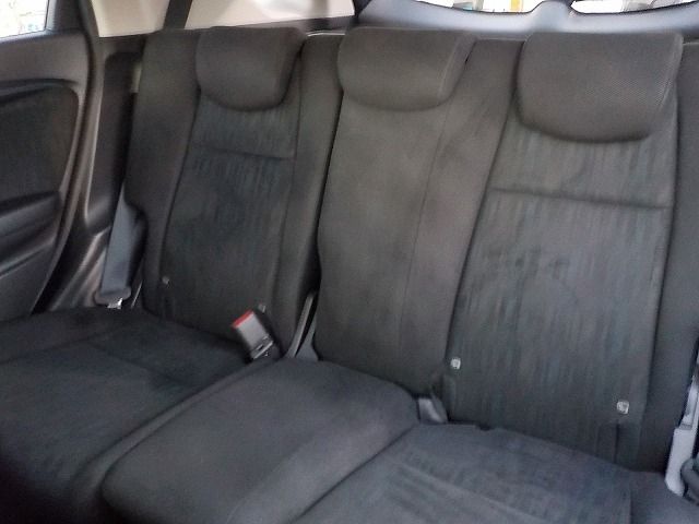 HONDA SHUTTLE HYBRID 2022