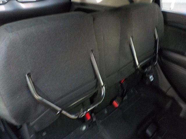 HONDA SHUTTLE HYBRID 2022