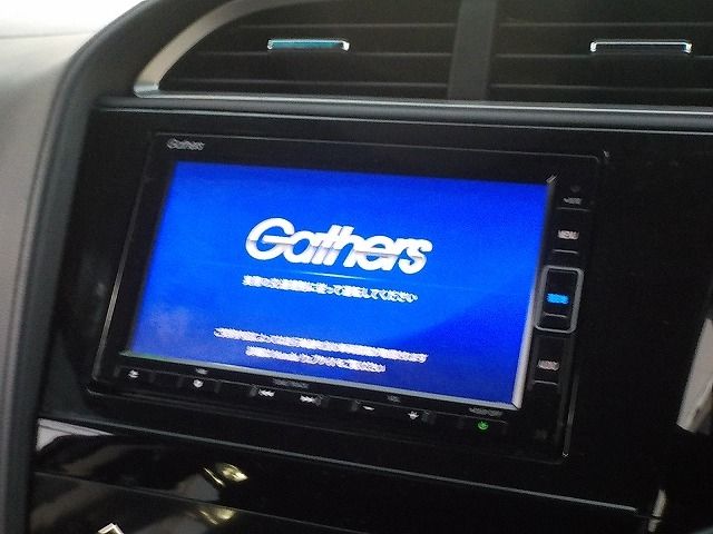 HONDA SHUTTLE HYBRID 2022