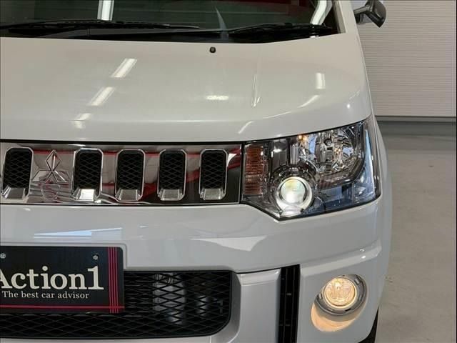 MITSUBISHI DELICA D:5 4WD 2015