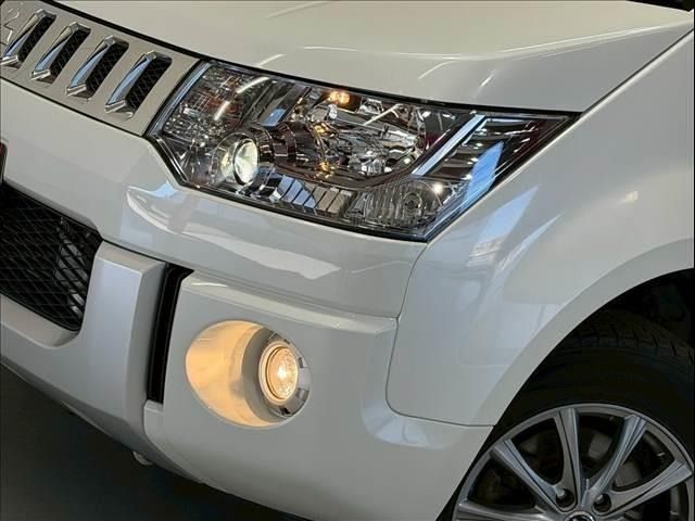 MITSUBISHI DELICA D:5 4WD 2015