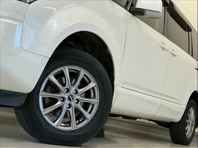 MITSUBISHI DELICA D:5 4WD 2015