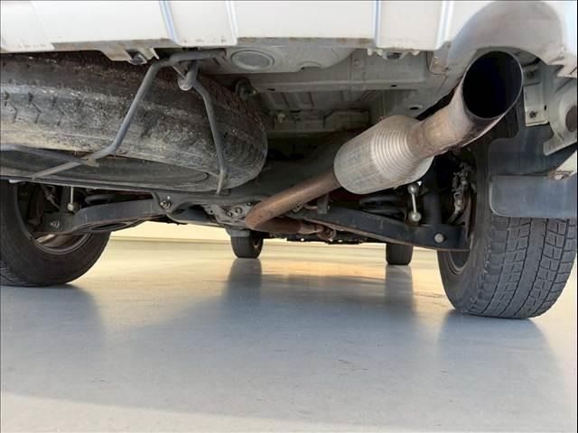 MITSUBISHI DELICA D:5 4WD 2015