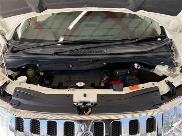 MITSUBISHI DELICA D:5 4WD 2015