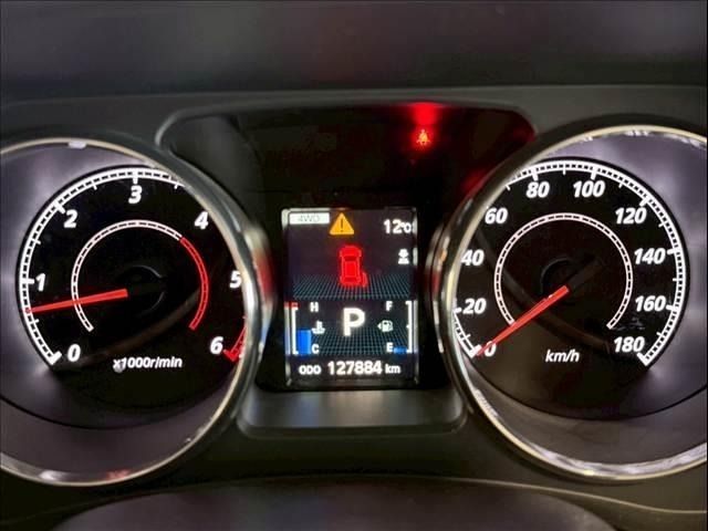 MITSUBISHI DELICA D:5 4WD 2015