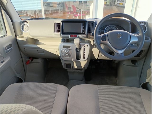 SUZUKI EVERY wagon 4WD 2021