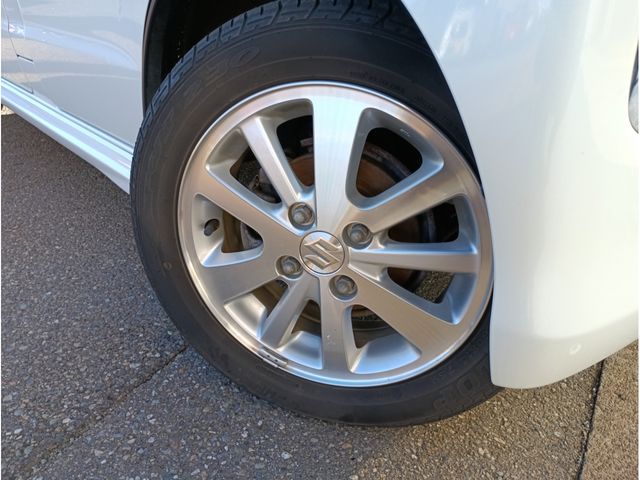 SUZUKI EVERY wagon 4WD 2021