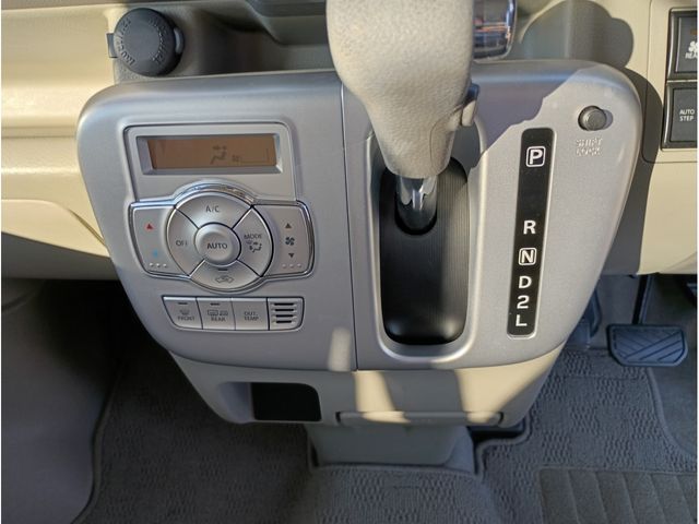 SUZUKI EVERY wagon 4WD 2021