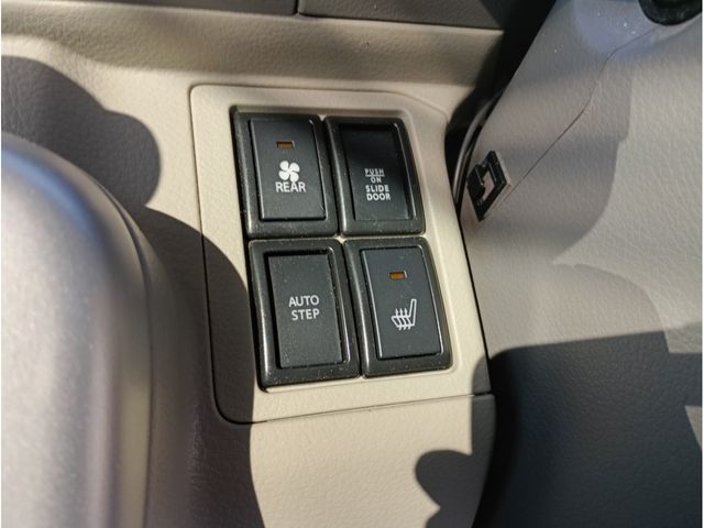 SUZUKI EVERY wagon 4WD 2021