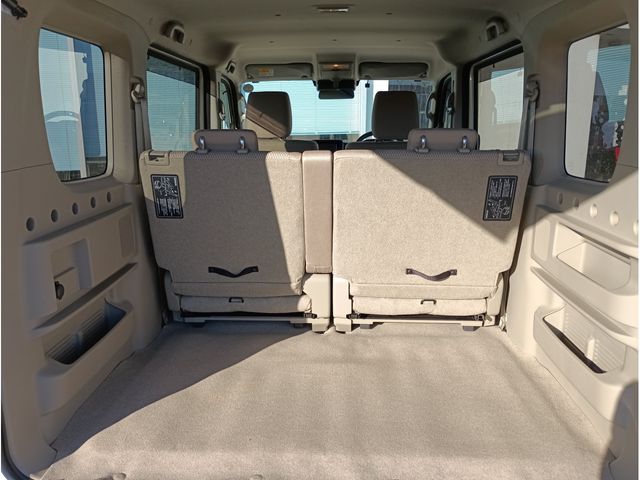 SUZUKI EVERY wagon 4WD 2021