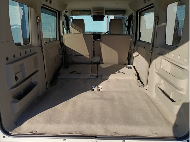 SUZUKI EVERY wagon 4WD 2021