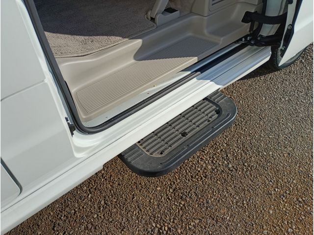 SUZUKI EVERY wagon 4WD 2021