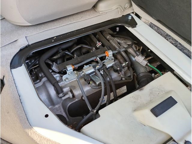 SUZUKI EVERY wagon 4WD 2021