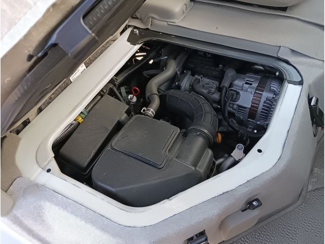 SUZUKI EVERY wagon 4WD 2021