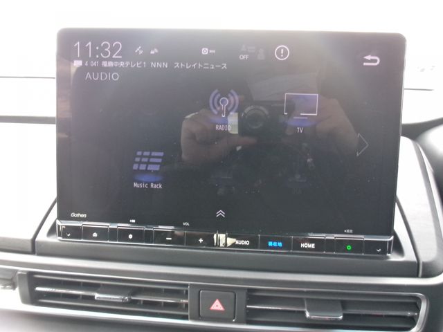 HONDA ODYSSEY e:HEV 2023