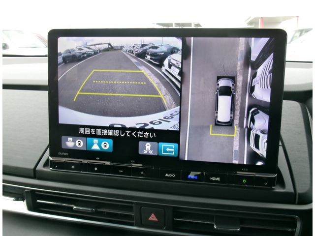 HONDA ODYSSEY e:HEV 2023