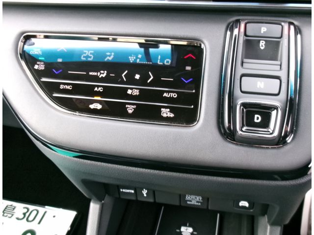 HONDA ODYSSEY e:HEV 2023