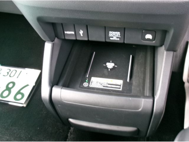 HONDA ODYSSEY e:HEV 2023