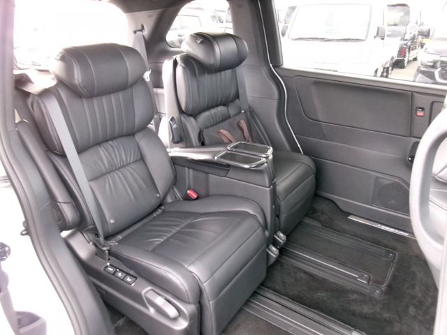 HONDA ODYSSEY e:HEV 2023