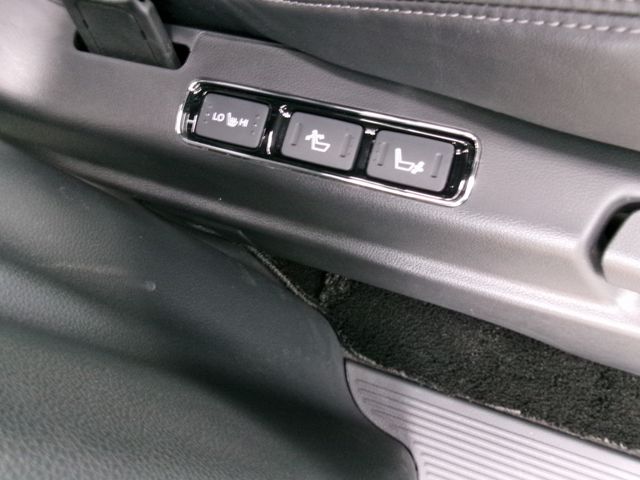 HONDA ODYSSEY e:HEV 2023