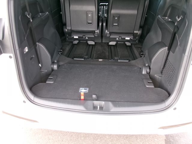 HONDA ODYSSEY e:HEV 2023