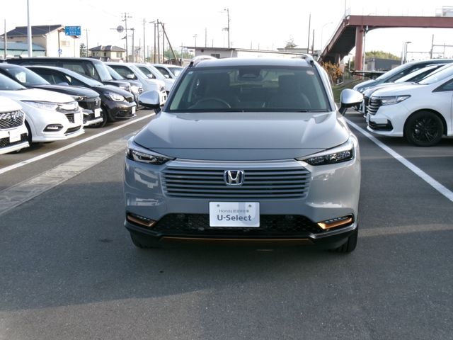 HONDA VEZEL e:HEV 2024