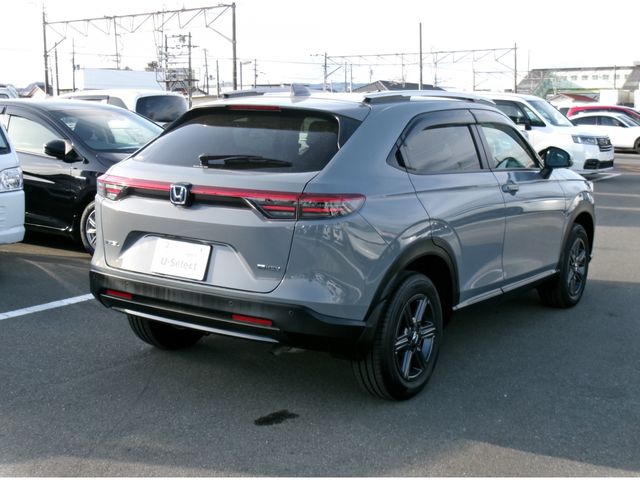 HONDA VEZEL e:HEV 2024