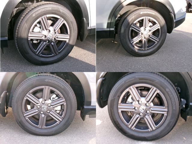 HONDA VEZEL e:HEV 2024