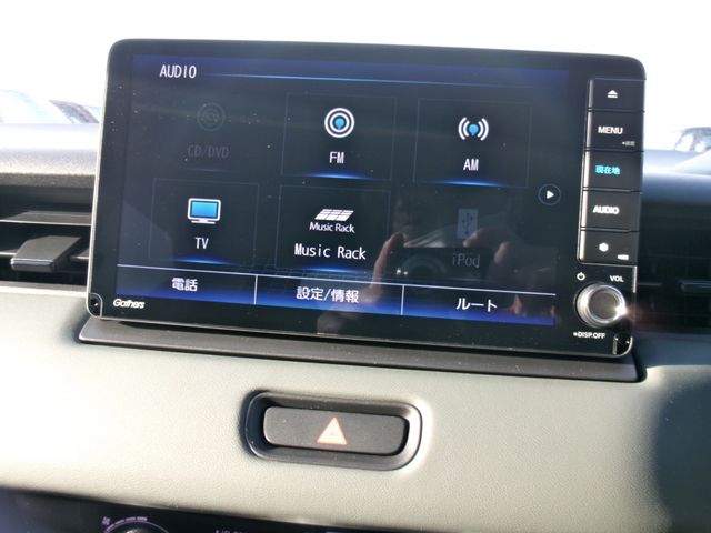 HONDA VEZEL e:HEV 2024