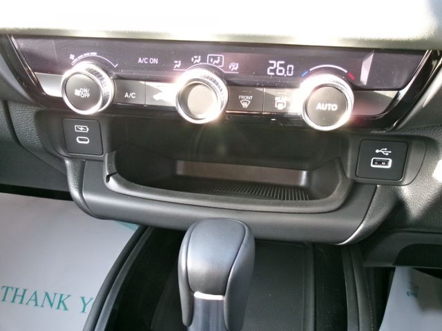 HONDA VEZEL e:HEV 2024