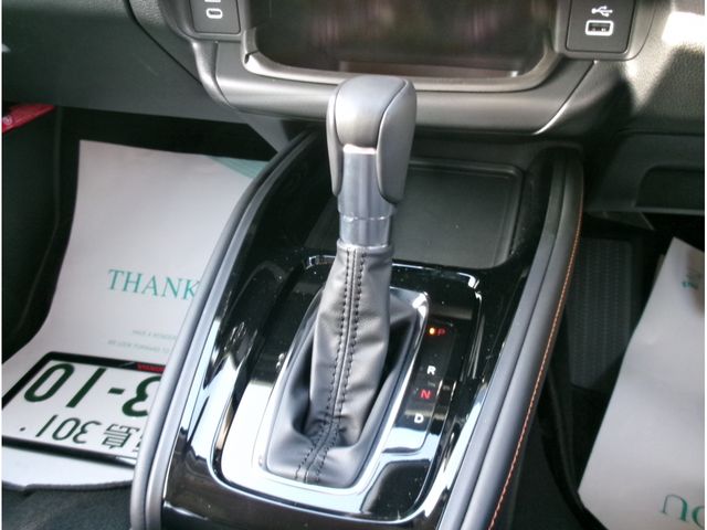 HONDA VEZEL e:HEV 2024