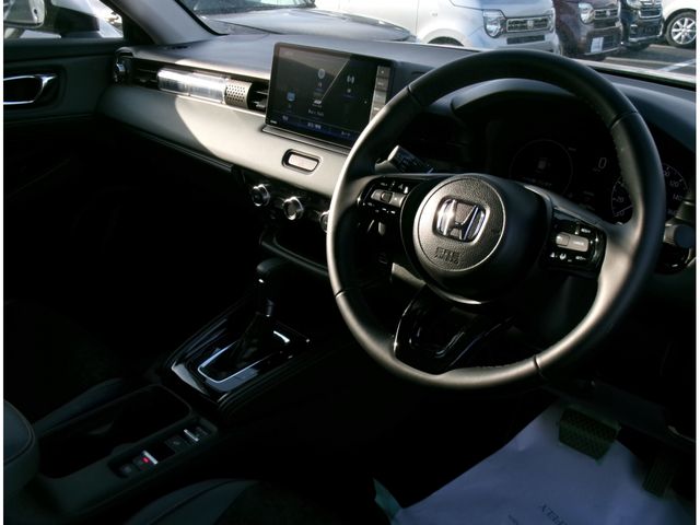 HONDA VEZEL e:HEV 2024