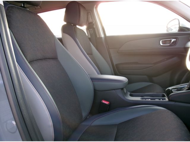 HONDA VEZEL e:HEV 2024