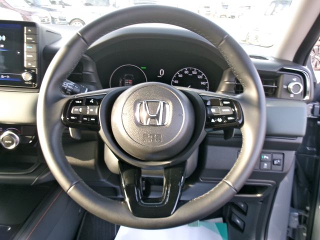 HONDA VEZEL e:HEV 2024
