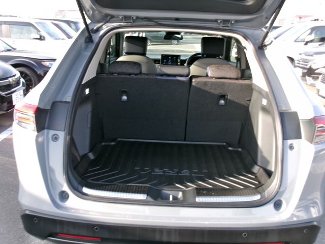 HONDA VEZEL e:HEV 2024