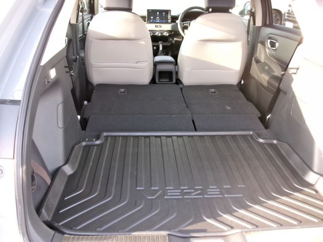 HONDA VEZEL e:HEV 2024