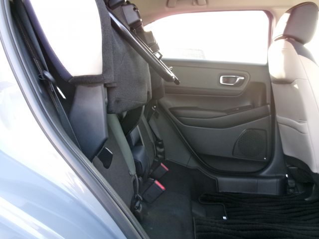 HONDA VEZEL e:HEV 2024