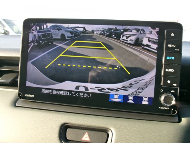 HONDA VEZEL e:HEV 2024